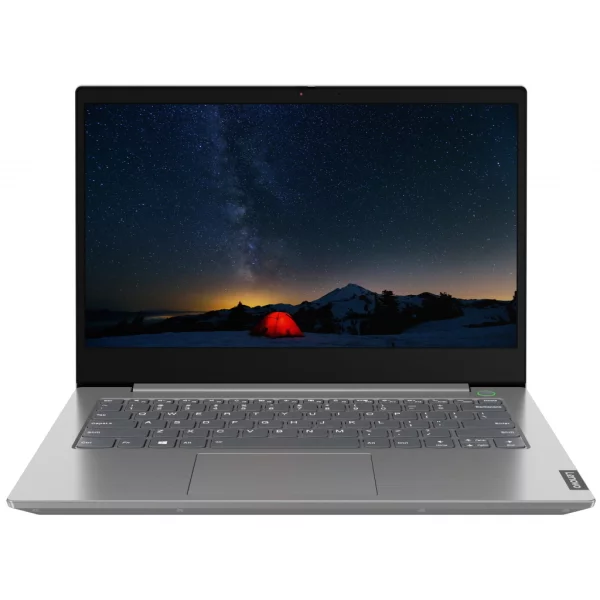 Ноутбук Lenovo Thinkbook 14-IML 14 FHD [20RV006JRU] изображение 1