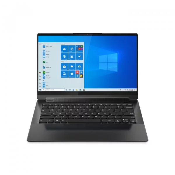 Ноутбук Lenovo Yoga 9 14ITL5 [82BG00AHRU] изображение 1