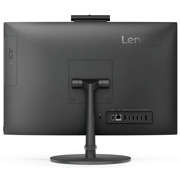 Моноблок Lenovo V530-22ICB AIO 21.5" FHD/ Celeron G4900T/ 4GB/ 500GB/ DVD-RW/ WiFi/ BT/ DOS [10US005GRU] изображение 4