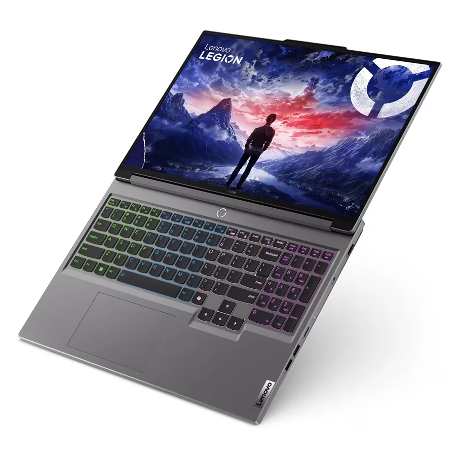 Ноутбук Lenovo Legion 5 16IRX9 изображение 10