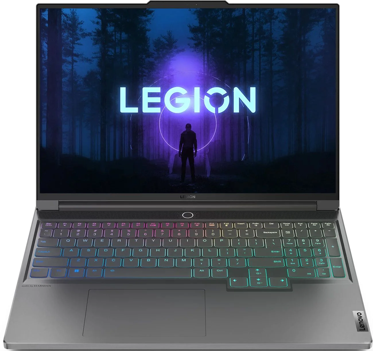 Ноутбук Lenovo Legion Slim 7 16IRH8 изображение 1