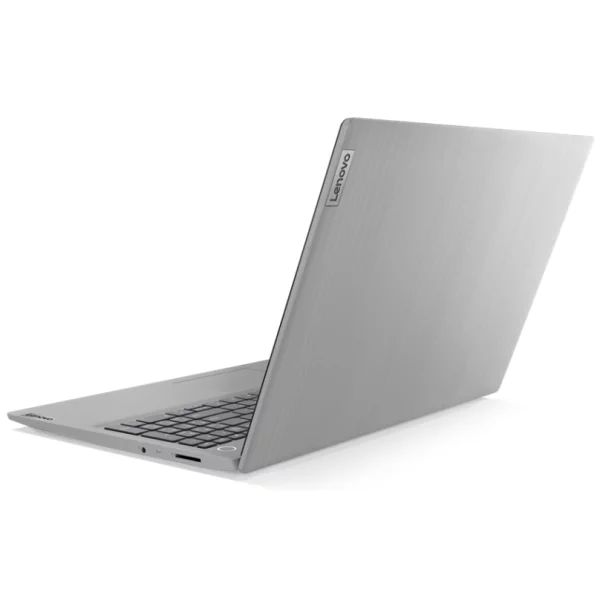 Ноутбук Lenovo IdeaPad 3 15IIL05 15.6" FHD [81WE007HRK] Core i5-1035G1, 8GB, 256GB SSD, noODD, WiFi, BT, DOS, серый изображение 3