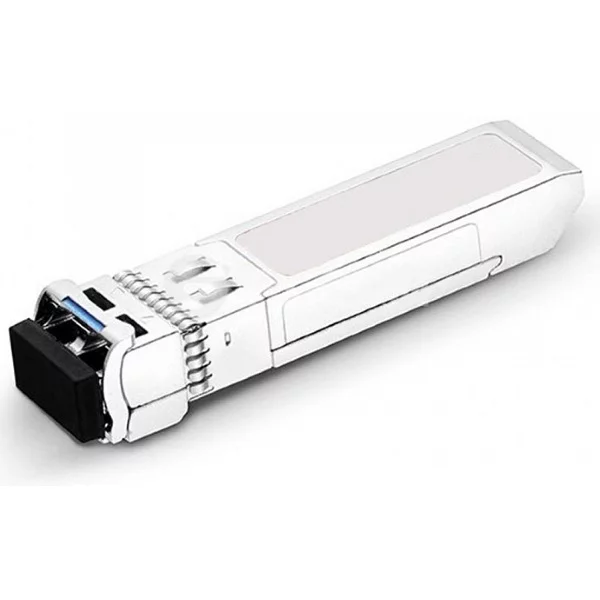 Адаптер Lenovo 10Gb iSCSI/16Gb FC [4M17A13527] Universal SFP+ Module изображение 1