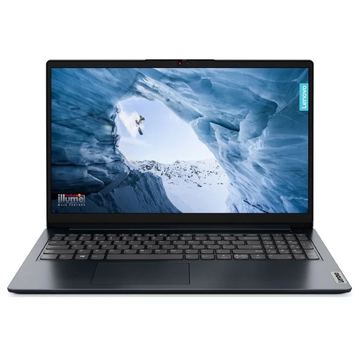 Ноутбук Lenovo IdeaPad 1 15IGL7 [82V700C3UE] изображение 1