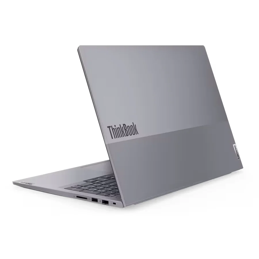 Ноутбук 16" WUXGA IPS LENOVO ThinkBook 16 G6 IRL изображение 4