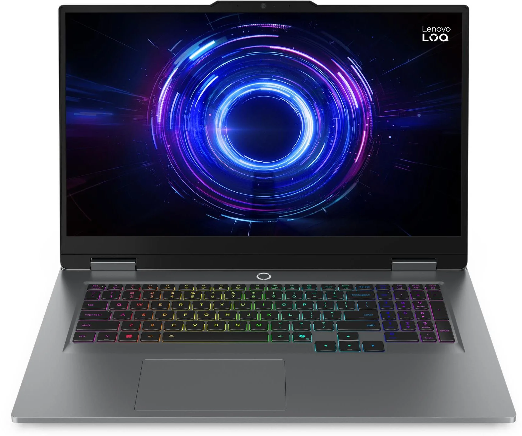 Ноутбук Lenovo LOQ 17IRX10 изображение 1