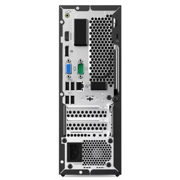 Компьютер Lenovo V530s-07ICB SFF [10TX003ARU] Core i7-8700/ 8GB/ 256GB SSD/ DVD-RW/ Win10Pro изображение 3