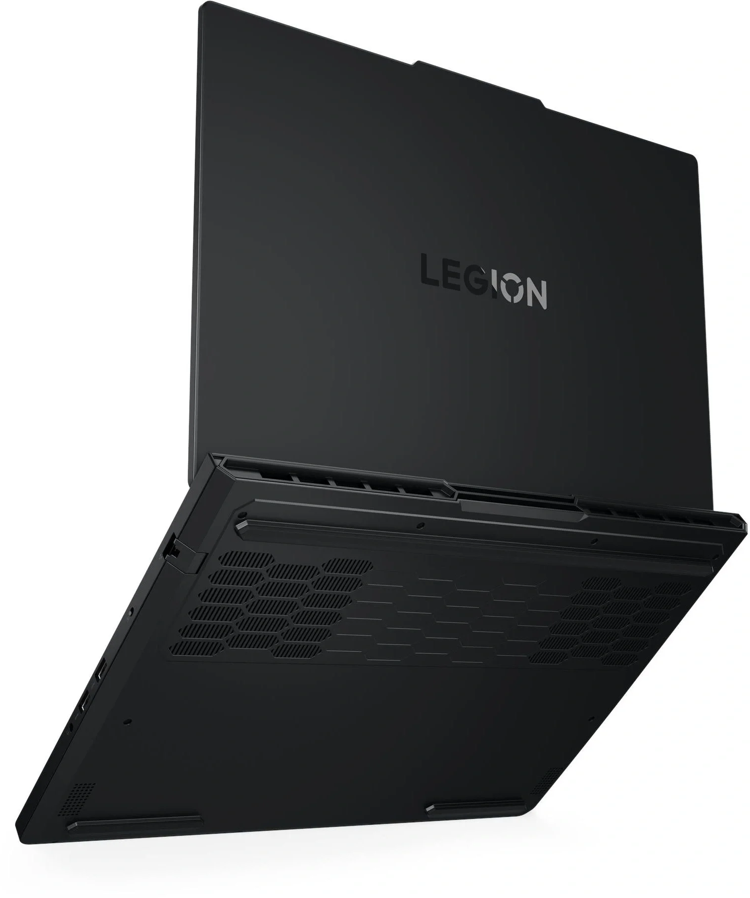 Ноутбук Lenovo Legion Pro 5 16AFR10 Ryzen 9 9955HX 32Gb SSD1Tb NVIDIA GeForce RTX 5070 8Gb 16" OLED WQXGA (2560x1600) без ОС black WiFi BT Cam (83F2000BRK) изображение 4