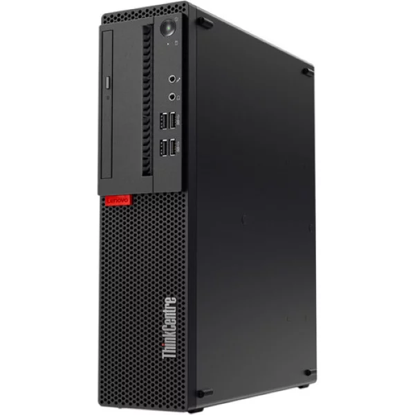 Компьютер Lenovo ThinkCentre M910s SFF [10MKS10P00] Core i5-7500, 8GB, 256GB SSD, Slim DVD, DOS  изображение 1