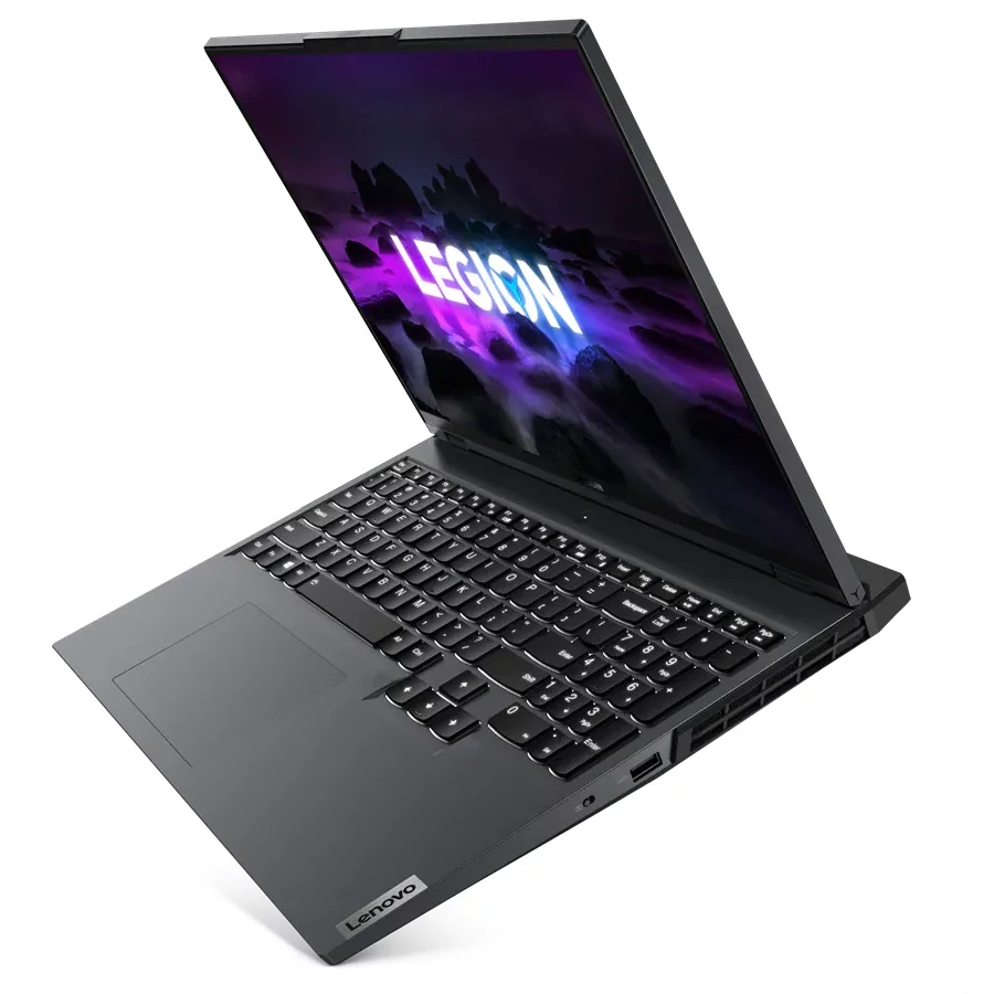 Ноутбук Lenovo Legion 5 Pro 16IAH7H (82RF00GWRK) изображение 6