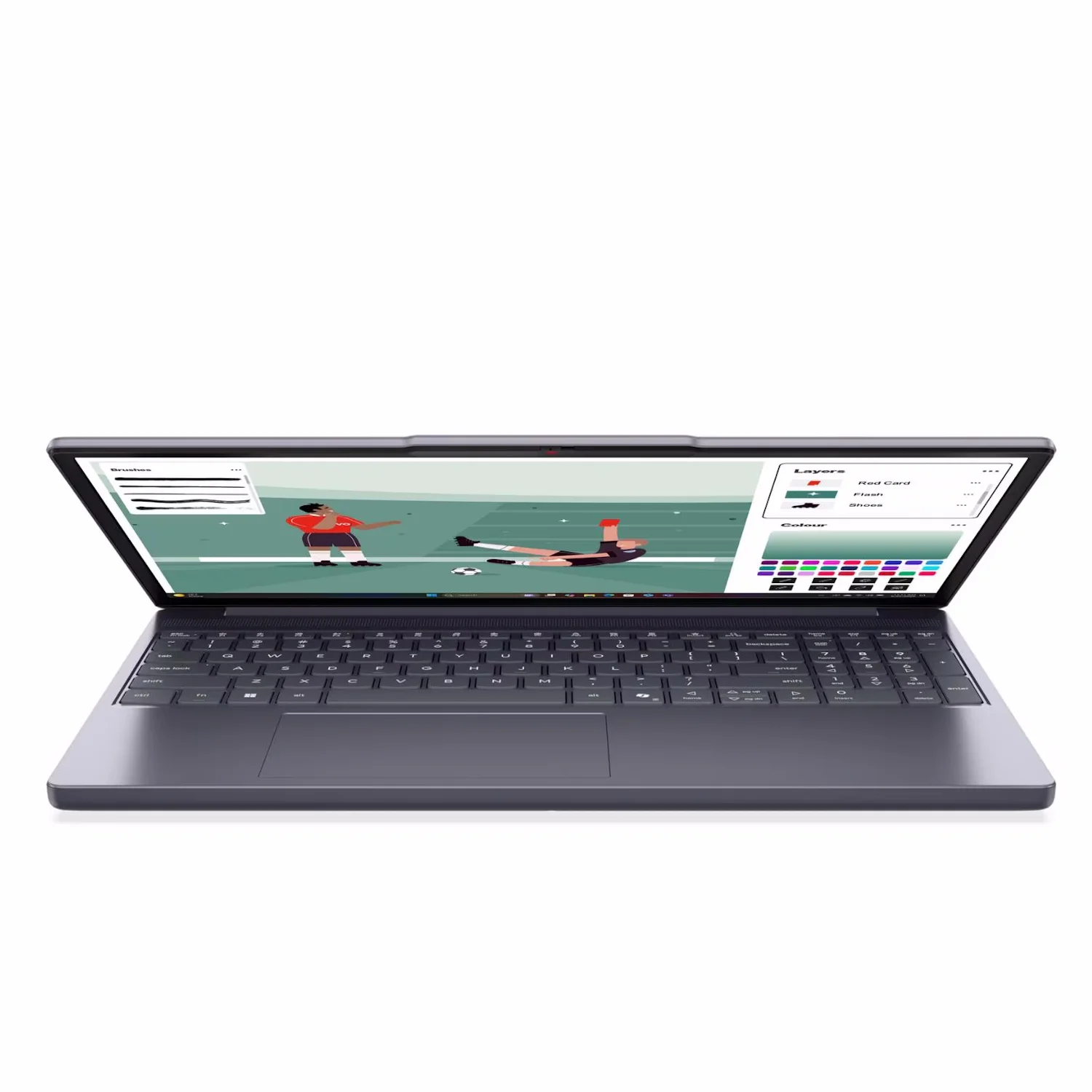 Ноутбук Lenovo IdeaPad Slim 3 15IWC11 изображение 4