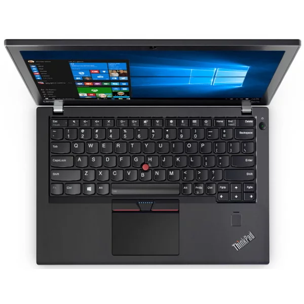 Ноутбук Lenovo ThinkPad X270 12.5 HD [20K5S3KM00] изображение 2