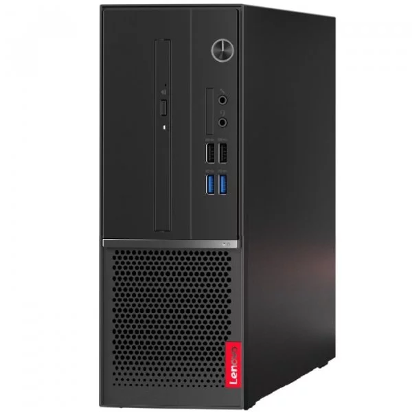 Компьютер Lenovo V530-15ICR MT [11BHS01V00] Core i3-9100/ 8GB/ 256GB SSD/ DVD-RW/ DOS/ Black изображение 1
