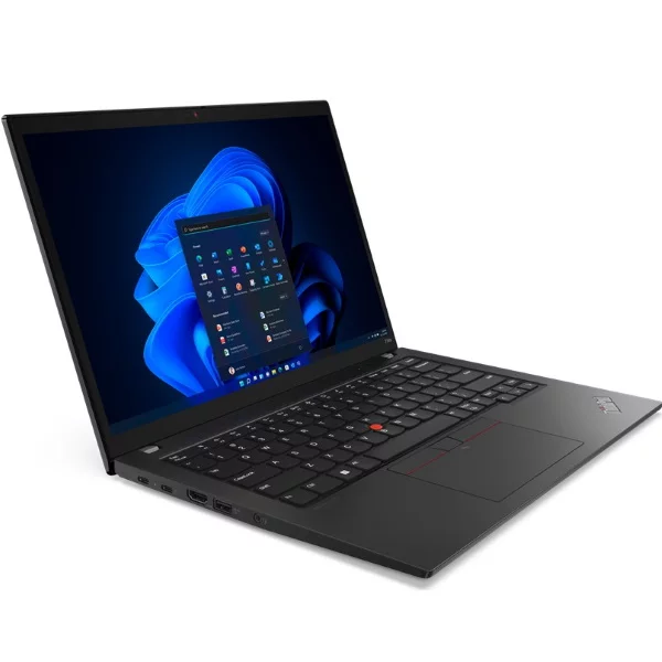 Ноутбук Lenovo ThinkPad T14s Gen3 [21BR00DRRT] с артикулом
