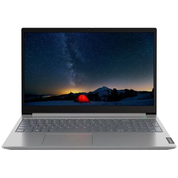 Ноутбук Lenovo ThinkBook 15-IIL 15.6 FHD [20SM009MRU] изображение 1