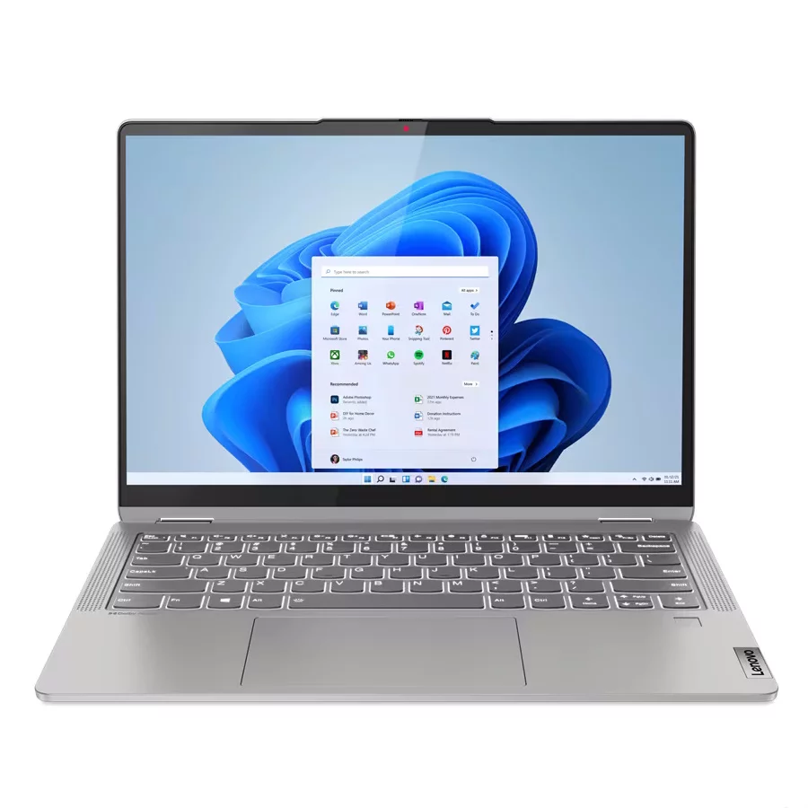 Ноутбук Lenovo IdeaPad Flex 5 14IAU7 (82R7005SRU) изображение 1