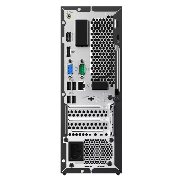 Компьютер Lenovo V530s-07ICR SFF [11BM004ARU) Core i3-9100/ 8GB/ 256GB SSD/ DVD-RW/ DOS изображение 3