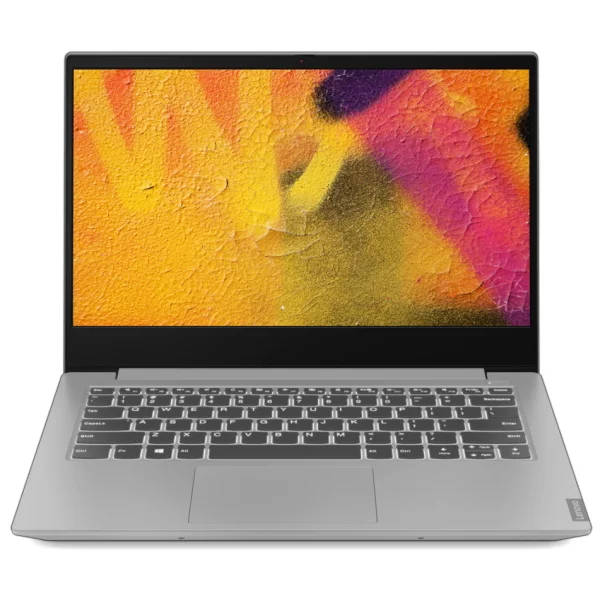 Ноутбук Lenovo IdeaPad S340-14API 14" FHD [81NB00EGRU] Ryzen 7 3700U, 8GB, 512GB SSD, WiFi, BT, Win10, серый изображение 1