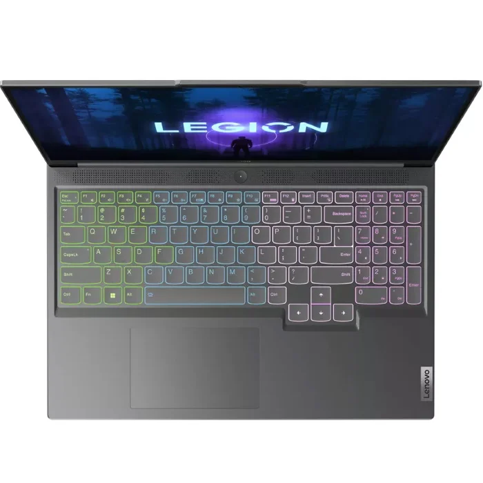 Ноутбук Lenovo Legion Slim 5 16IRH8 изображение 3