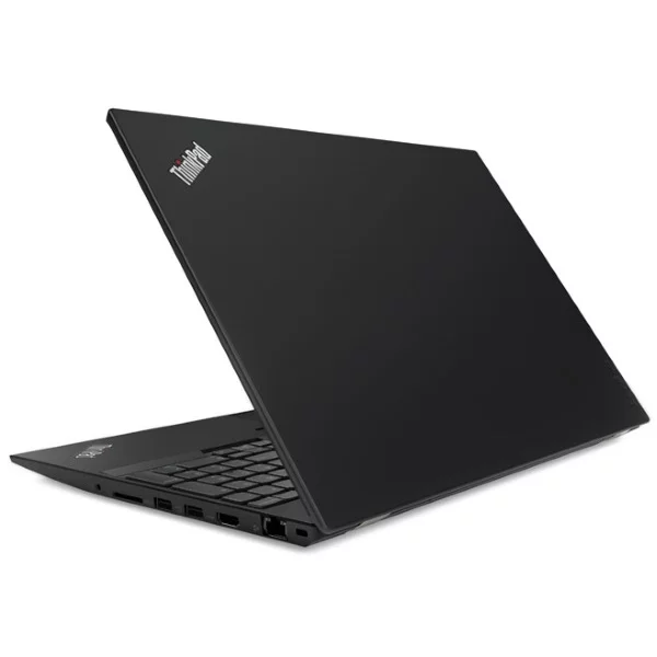 Ноутбук ThinkPad T580 15,6 UHD [20L90026RT] изображение 4