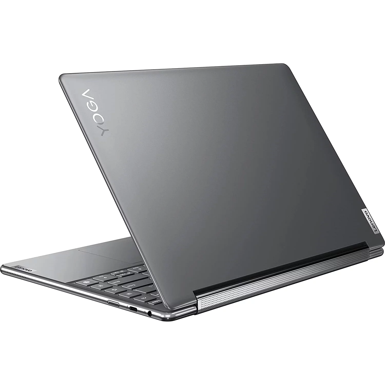 Ноутбук Lenovo Yoga 9 14IAP7 (82LU004NRU) изображение 5