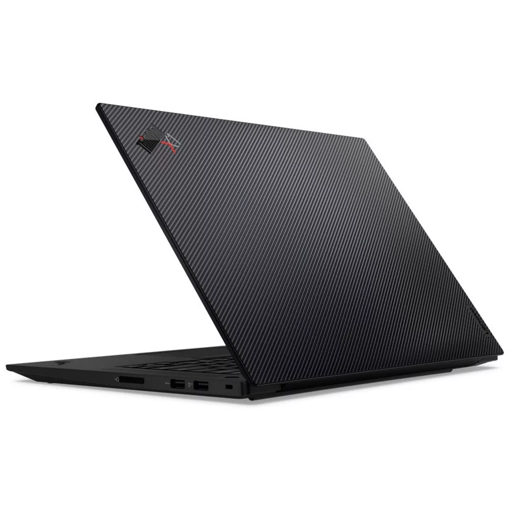 Ноутбук Lenovo ThinkPad X1 Extreme G4 16" WQUXGA Touch [20Y5001FRT] Core i7-11800H, 16GB, 512GB SSD, noODD, GeForce RTX 3050Ti 4GB, WiFi, BT, FPR, Win10Pro изображение 4