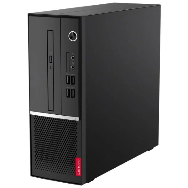 Компьютер Lenovo V530s-07ICR SFF [11BM0028RU] Core i5-9400/ 8GB/ 1TB/ DVD-RW/ Win10Pro изображение 1