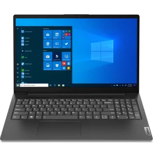 Ноутбук Lenovo V15 G2 IJL Black 15.6" FHD IPS Cel 4500/ 8Gb/ 256Gb SSD/ WiFi/ BT/ DOS (82QY00RGRU)