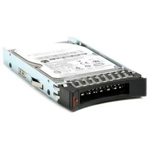 Жесткий диск Lenovo ThinkSystem 600GB SFF HDD/ 10K, SAS 12Gb, HotSwap, 512n [7XB7A00025]