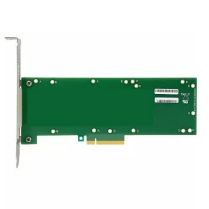 Комплектующие корпусов Lenovo ThinkSystem SR250 V3/ ST250 Series M.2 Cable Kit Includes: ThinkSystem ST250 Series Dummy PCIe Card, BMTU M.2 signal Cable BWN1 M.2 Power Cable BWN2 ThinkSystem M.2 ULP-PH 1.0+SLIMx4 130mm, BYY7 (4Z57A88898) Комплектующие корпусов Lenovo ThinkSystem SR250 V3/ ST250 Series M.2 Cable Kit Includes: ThinkSystem ST250 Series Dummy PCIe Card, BMTU M.2 signal Cable BWN1 M.2 Power Cable BWN2 ThinkSystem M.2 ULP-PH 1.0+SLIMx4 130mm, BYY7 (4Z57A88898)