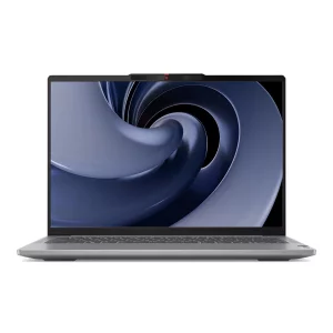 Ноутбук/ Lenovo IdeaPad Pro 5 14IMH9 14"(2880x1800 OLED)/Intel Core Ultra 9 185H(2.3Ghz)/32768Mb/1024SSDGb/noDVD/Int:Intel Arc Graphics/Cam/BT/WiFi/56WHr/war 1y/1.46kg/arctic grey/noOS + 100W, RU kbd (83D20027RK) Ноутбук/ Lenovo IdeaPad Pro 5 14IMH9 14"(2880x1800 OLED)/Intel Core Ultra 9 185H(2.3Ghz)/32768Mb/1024SSDGb/noDVD/Int:Intel Arc Graphics/Cam/BT/WiFi/56WHr/war 1y/1.46kg/arctic grey/noOS + 100W, RU kbd (83D20027RK)