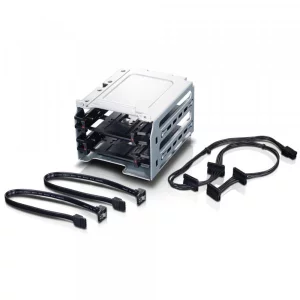 Дисковая корзина Lenovo ThinkSystem ST650 V2 8x SFF Backplane Kit [4B27A60845]