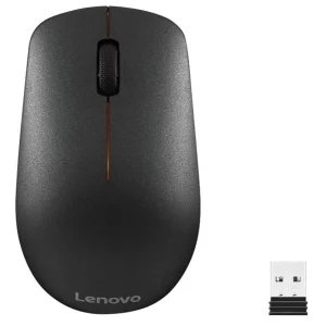Мышь беспроводная Lenovo 400 (WW) [GY50R91293]