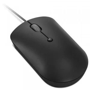 Мышь Lenovo 400 USB-C [GY51D20875]
