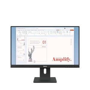 Монитор Lenovo ThinkVision E24-40 23.8" 16:9 FHD (1920x1080) IPS, 100Hz, 250N, 1xHDMI 1.4, 1xDP 1.2, 1xVGA, LTPS, 1Y (64BAMAT1UK) Монитор Lenovo ThinkVision E24-40 23.8" 16:9 FHD (1920x1080) IPS, 100Hz, 250N, 1xHDMI 1.4, 1xDP 1.2, 1xVGA, LTPS, 1Y (64BAMAT1UK)