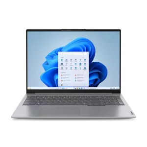 Ноутбук/ Lenovo ThinkBook 16-IML 16.0" WUXGA 300nits, U5-125U ,16GB DDR5, 512GB SSD M.2 2242 NVMe G4,I ntegrated, FHD Cam, Wi-fi AX 2x2-6E+BT,Y-FPR, 3 Cell 45Whr, 65W USB-C 3PIN-UK,BKLT KB US-ENG, No OS, 1Y (21MS003LGQ) Ноутбук/ Lenovo ThinkBook 16-IML 16.0" WUXGA 300nits, U5-125U ,16GB DDR5, 512GB SSD M.2 2242 NVMe G4,I ntegrated, FHD Cam, Wi-fi AX 2x2-6E+BT,Y-FPR, 3 Cell 45Whr, 65W USB-C 3PIN-UK,BKLT KB US-ENG, No OS, 1Y (21MS003LGQ)