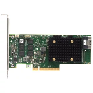 RAID-контроллер Lenovo ThinkSystem 940-8i 4GB PCIe [4Y37A09728]