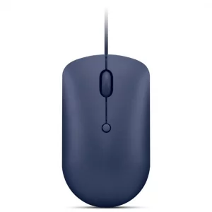 Мышь Lenovo 540 USB-C синяя [GY51D20878]