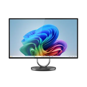 Моноблок Lenovo Yoga AIO 32ILL10 31.5" UHD (3840x2160) IPS 495N, Ultra 7 258V, 32GB LPDDR5x-8533, 1TB SSD M.2, NVIDIA RTX 4050 6GB, WiFi7, BT, 5.0MP+IR, Wireless Keyboard&Mouse, Win 11 Home Rus, Storm Grey, 1Y (F0HX001FRU)