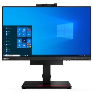 Моноблок модульный Lenovo TIO 22 G4 21.5" FHD tilt, lift, swivel, pivot [11GSPAT1EU]