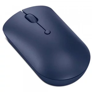 Мышь Lenovo 540 USB-C беспроводная синяя [GY51D20871]