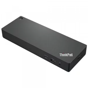 Док-станция Lenovo ThinkPad Universal Thunderbolt 4 [40B00135EU]