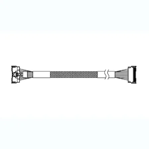 Райзер-карта Lenovo ThinkSystem 2nd Processor Upgrade SR650 V3 PCIe Gen5 Riser3 Cable Kit (4X97A82946) Райзер-карта Lenovo ThinkSystem 2nd Processor Upgrade SR650 V3 PCIe Gen5 Riser3 Cable Kit (4X97A82946)