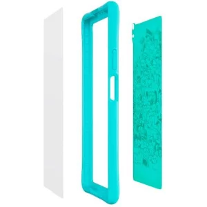 Чехол Lenovo TAB4 8 Plus Kids Case (WW) бирюзовый [ZG38C01707]