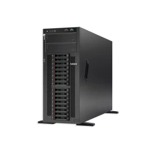 *Сервер Lenovo 7Y16S09L00 ST558 Xeon Silver 4210R (10C 2.4GHz 13.75MB Cache/100W) 16GB 2933MHz (1x16GB, 2Rx8 RDIMM), O/B, 9350-8i, 1x750W, XCC Enterprise , No DVD 3.5"HDD Bay *Сервер Lenovo 7Y16S09L00 ST558 Xeon Silver 4210R (10C 2.4GHz 13.75MB Cache/100W) 16GB 2933MHz (1x16GB, 2Rx8 RDIMM), O/B, 9350-8i, 1x750W, XCC Enterprise , No DVD 3.5"HDD Bay
