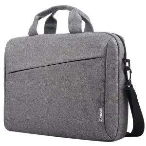 Сумка для ноутбука Lenovo T210 15.6" серая [4X40T84060]