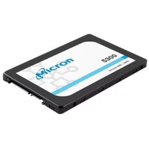 Твердотельный накопитель Lenovo 960 Гб SATA SSD, HS [4XB7A17077]