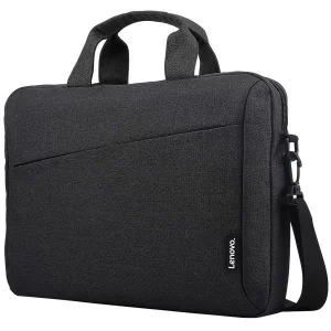 Сумка для ноутбука Lenovo T210 15.6" черная [4X40T84061]