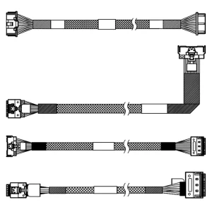 Комплектующие корпусов Lenovo ThinkSystem SR630 V3 M.2 SATA/ NVMe x4 Non RAID Cable Kit (Cable kit for use with ThinkSystem M.2 SATA/ x4 NVMe 2-Bay Adapter without the use of a separate RAID adapter) (4X97A87144) Комплектующие корпусов Lenovo ThinkSystem SR630 V3 M.2 SATA/ NVMe x4 Non RAID Cable Kit (Cable kit for use with ThinkSystem M.2 SATA/ x4 NVMe 2-Bay Adapter without the use of a separate RAID adapter) (4X97A87144)