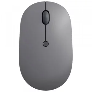 Мышь беспроводная Lenovo Go USB-C серая [GY51C21210]